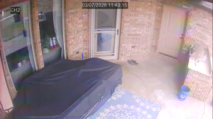 Caméra IP - United States of America