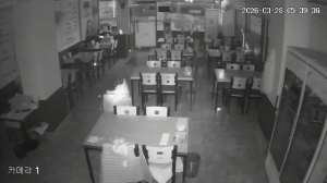 Caméra IP - Südkorea