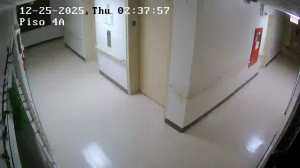 Caméra IP - Porto Rico