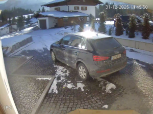 Caméra IP - Österreich