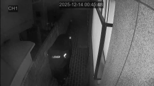 Caméra IP - South Korea