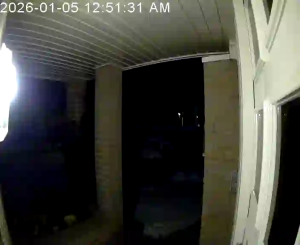 Caméra IP - Netherlands