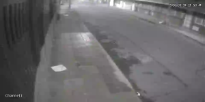 Caméra IP - Colombia