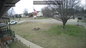 Caméra IP - Vereinigte Staaten von Amerika