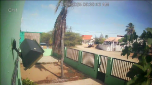 Caméra IP - Aruba