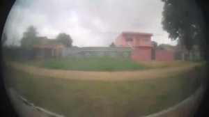 Caméra IP - Bolivien