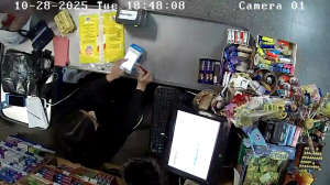 Caméra IP - Argentina