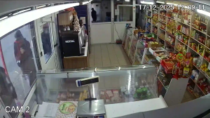 Caméra IP - Romania