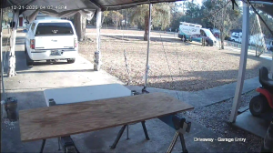 Caméra IP - Estados Unidos