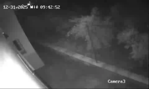 Caméra IP - Spanien