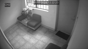 Caméra IP - United States of America