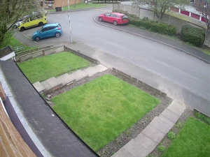 Caméra IP - United Kingdom