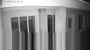 Caméra IP - Letonia