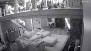 Caméra IP - United States of America