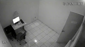 Caméra IP - Brasil