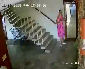 Caméra IP - Uruguay