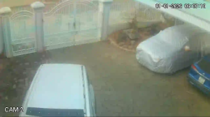 Caméra IP - Vietnam