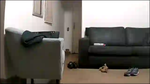 Caméra IP - Brésil