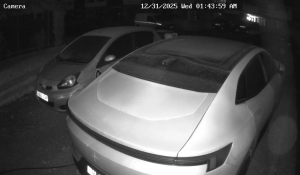 Caméra IP - United Kingdom