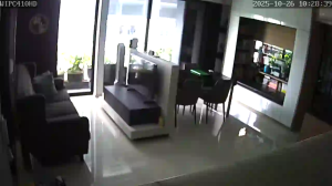 Caméra IP - Singapur