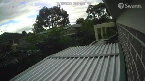 Caméra IP - Australie