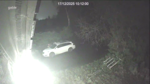 Caméra IP - United Kingdom