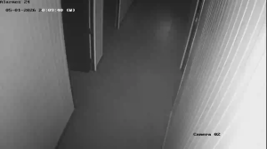 Caméra IP - Portugal