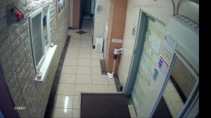 Caméra IP - South Korea