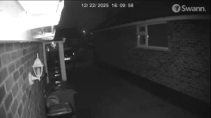 Caméra IP - Royaume-Uni