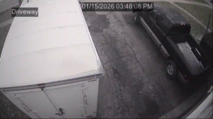 Caméra IP - United States of America