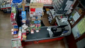 Caméra IP - Turquía