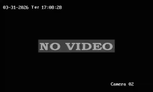 Caméra IP - Brasilien