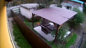 Caméra IP - Ukraine