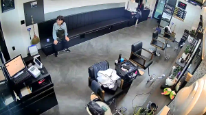 Caméra IP - South Korea