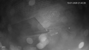 Caméra IP - Netherlands