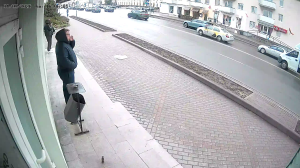 Caméra IP - Belarus