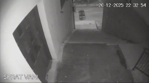 Caméra IP - Montenegro