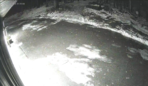 Caméra IP - United States of America