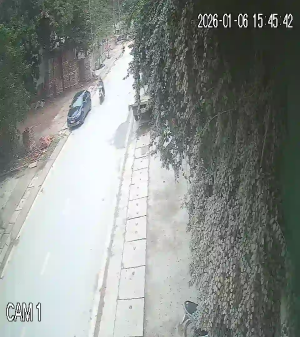 Caméra IP - Vietnam