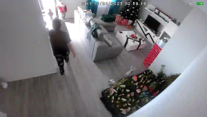 Caméra IP - Portugal