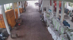 Caméra IP - Vietnam