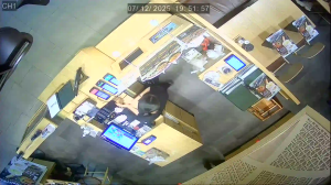 Caméra IP - Singapur