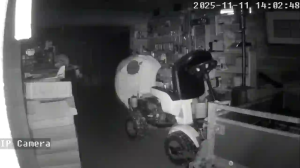 Caméra IP - Belgium