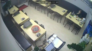 Caméra IP - Südkorea