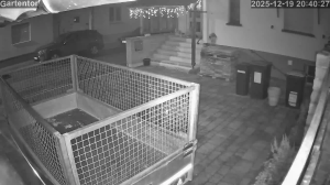 Caméra IP - Deutschland