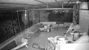 Caméra IP - Turquie