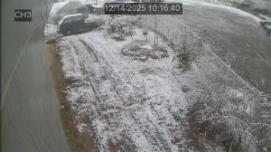 Caméra IP - Corée du Sud