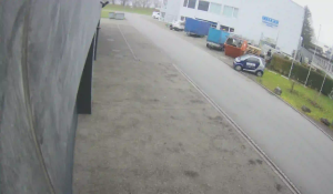 Caméra IP - Schweiz