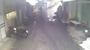 Caméra IP - Vietnam