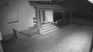 Caméra IP - Alemania